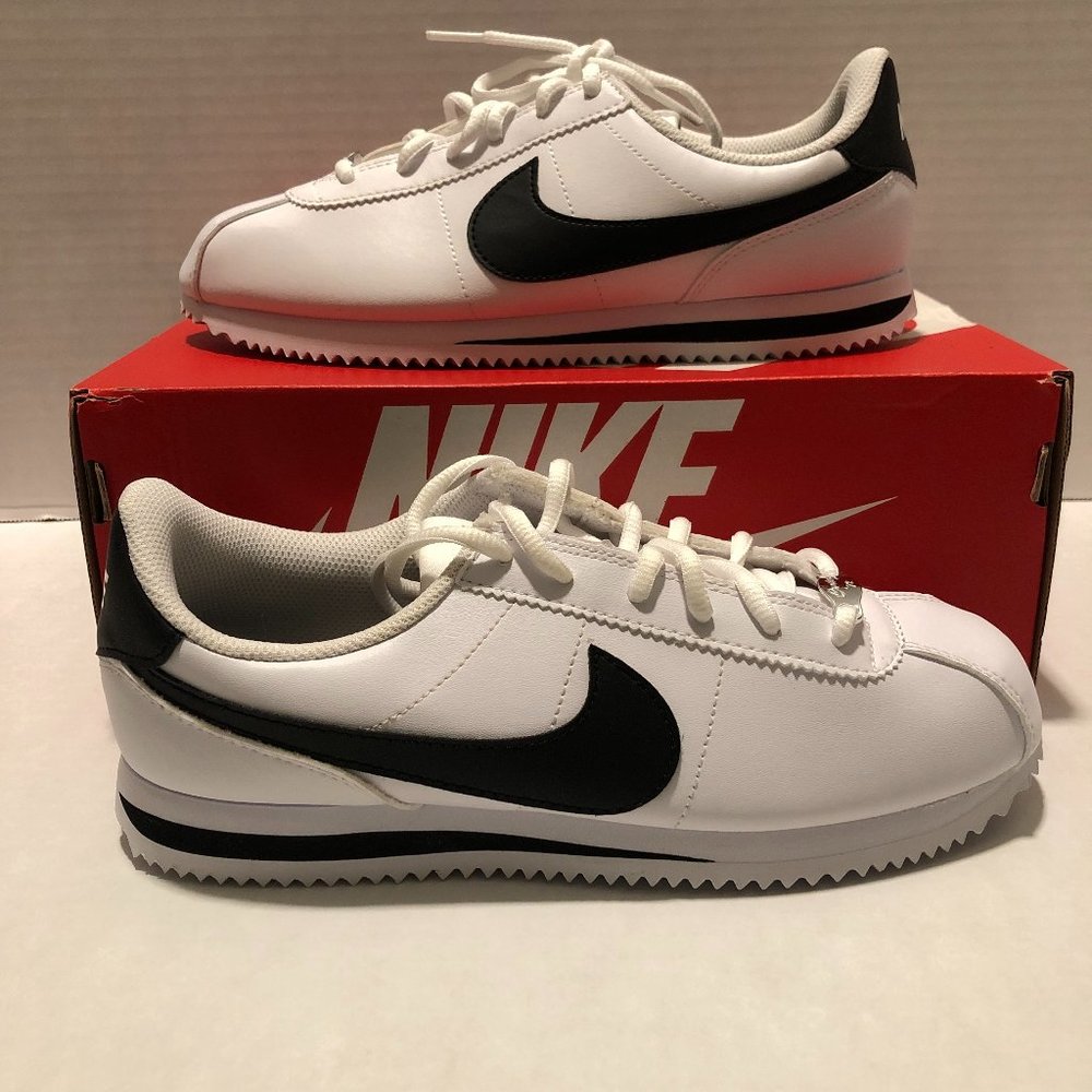 Nike Cortez Basic SL